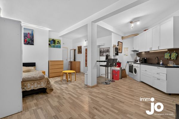 Appartement
                                te koop
                                in Oostende