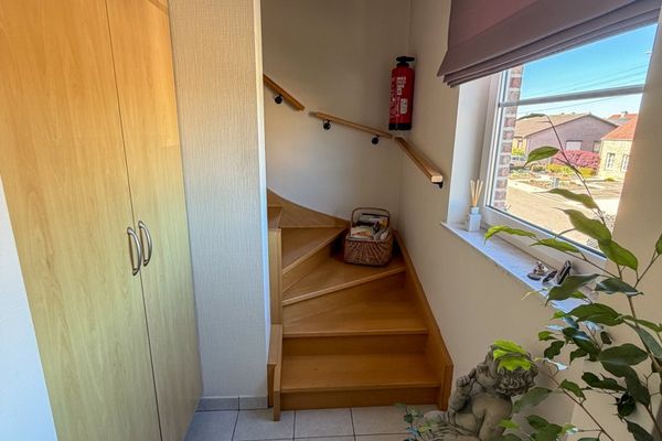 Appartement te koop / Alken