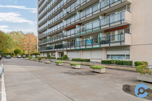 Appartement te koop / Berchem