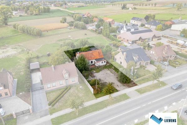 Grond te koop / Koekelare