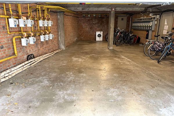 Garage te koop / Leuven