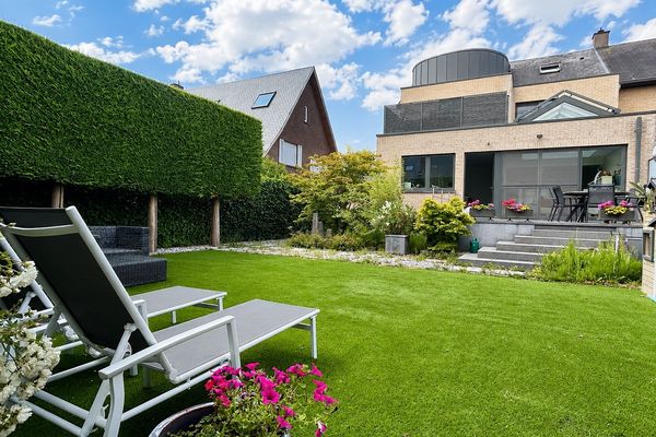 Huis te koop / Leuven