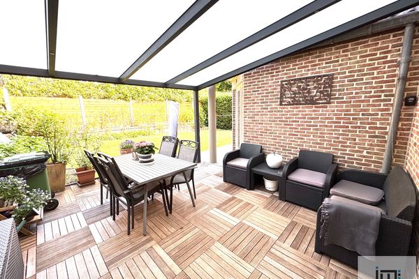 Huis te koop / Borgloon