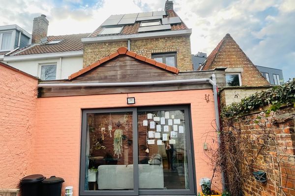 Huis te koop / Brugge