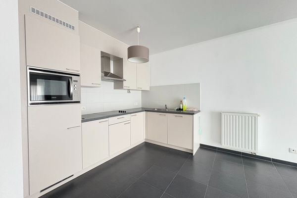 Appartement
                                te huur
                                in Torhout