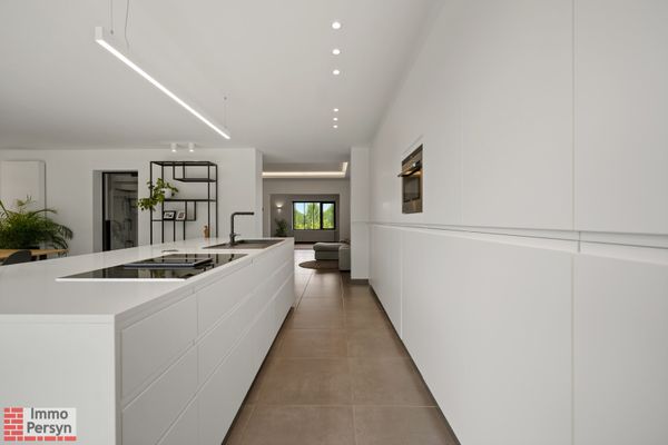 Huis te koop / Molenbeek-Wersbeek
