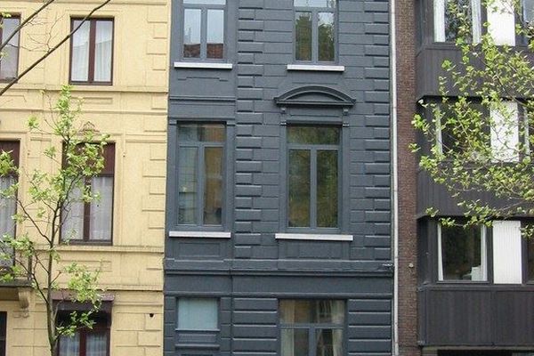 Burgerwoning
                            verkocht in Gent