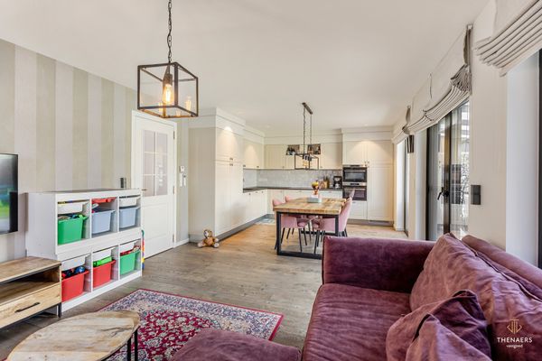 Huis te koop / Sint-Truiden