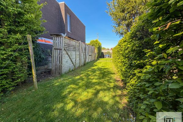 Huis te koop / Wellen