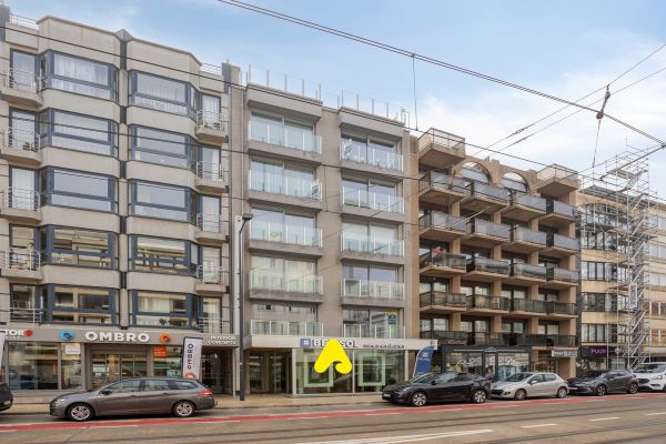 Appartement a vendre / Oostduinkerke