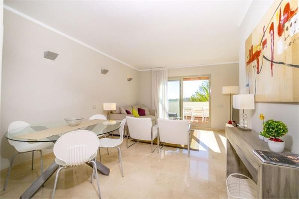Appartement
                            te koop in Orihuela-Costa
