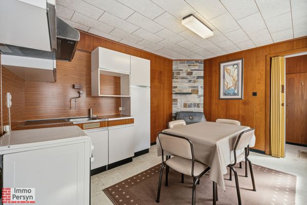 Huis te koop / Rillaar