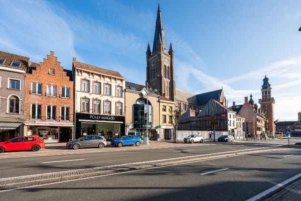 Huis te koop / Eeklo