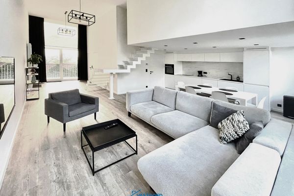 Appartement
                            te koop in Diksmuide