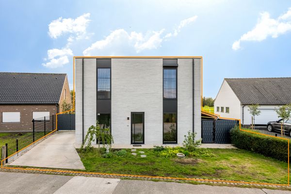 Huis te koop in Oostakker