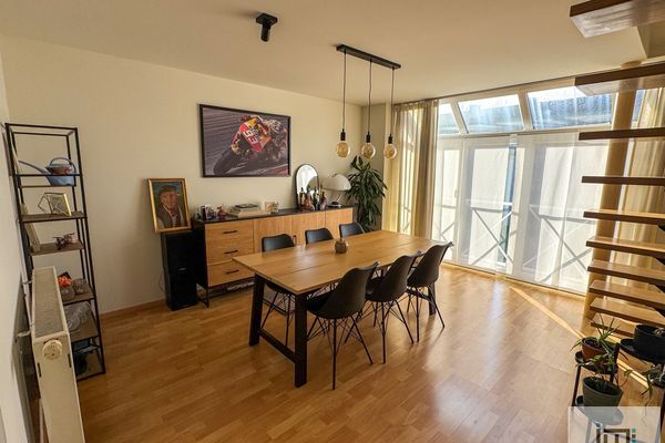 Appartement te koop / Bilzen-Hoeselt