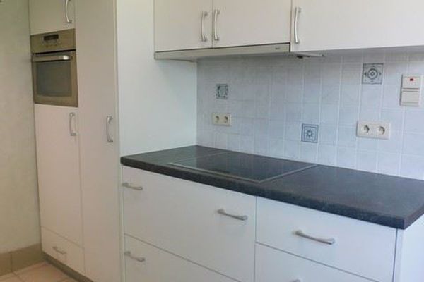 Huis verkocht / Stevoort