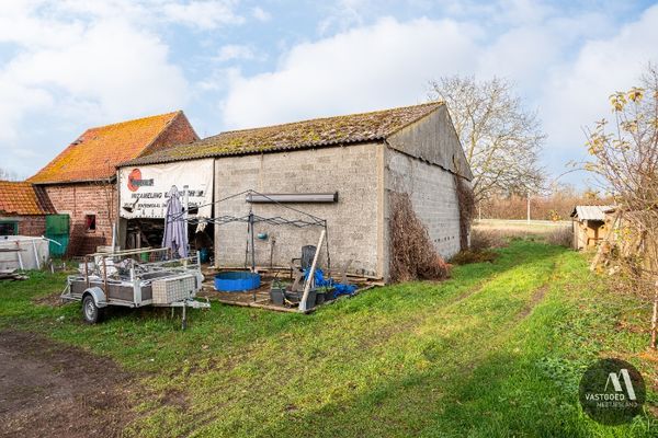 Huis te koop / Maldegem