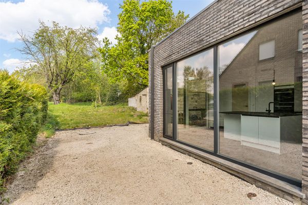 Huis te koop / Houthalen-Helchteren
