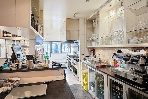 Commercieel te koop / Sint-Truiden