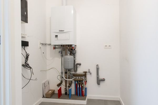 Appartement optie koop / Kessel