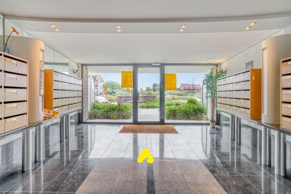 Appartement te koop / De Panne