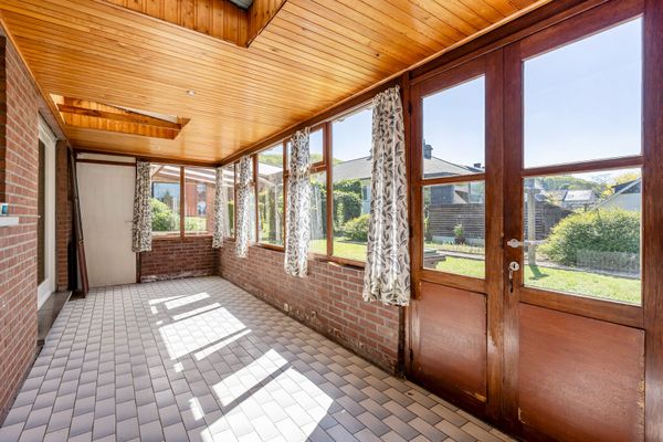 Huis te koop / Holsbeek