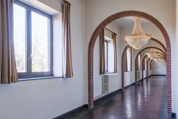 Huis te koop / Diepenbeek