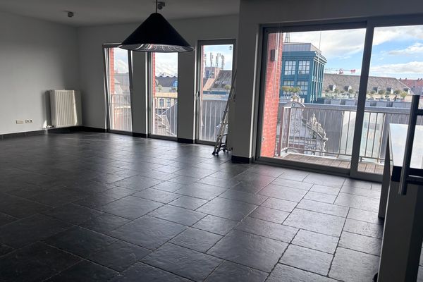 Appartement te huur / Hasselt