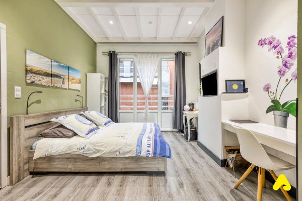 Maison a vendre / La Panne