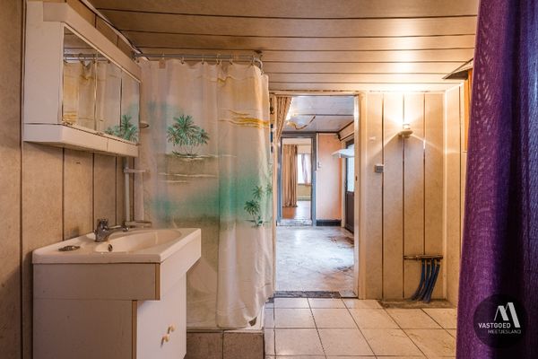 Huis te koop / Watervliet