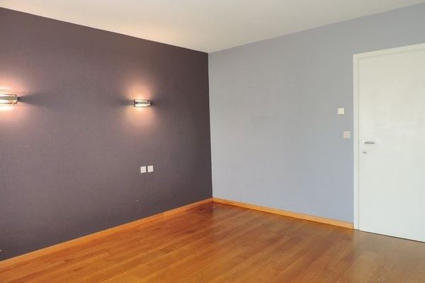 Appartement verkocht / Beringen