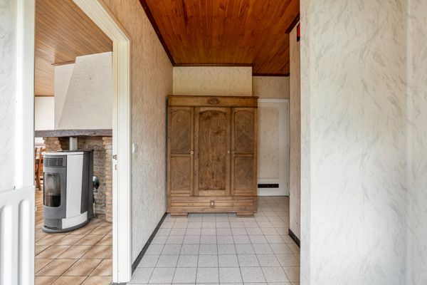 Huis optie koop / Kortenaken