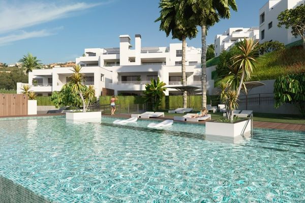 Appartement
                                te koop
                                in Arrecife