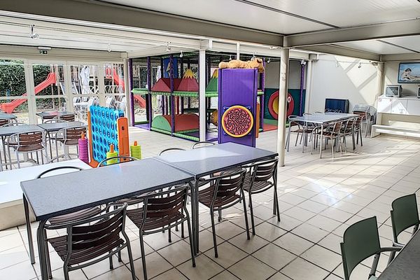 Commercieel te koop / Koersel