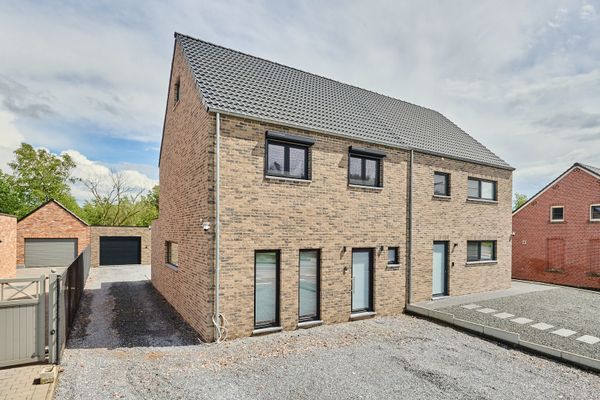 Huis
                            te koop in Lommel