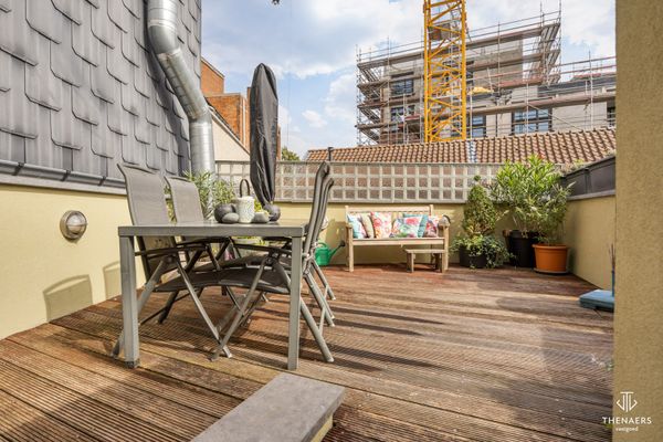 Commercieel te koop / Sint-Truiden