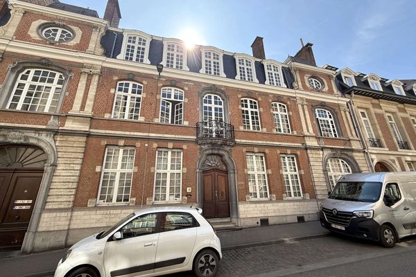 Kantoor te huur / Leuven