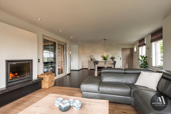 Huis te koop / Sint-Laureins