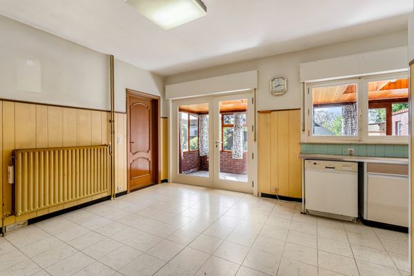 Huis te koop / Holsbeek
