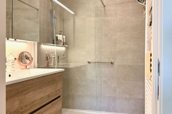 Appartement optie koop / Beerzel