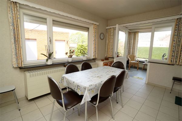 Huis te koop / Veerle