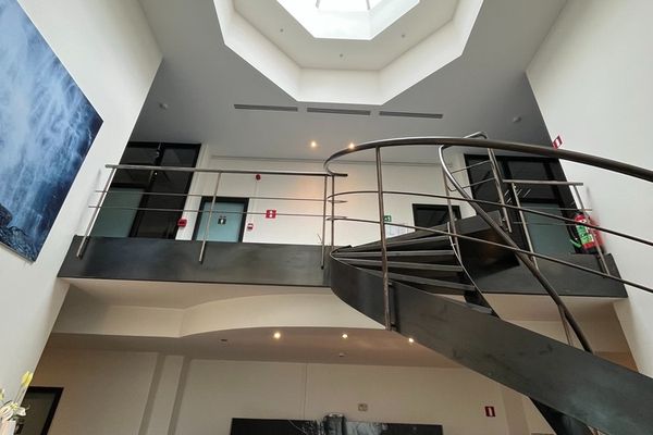 Industrieel te huur / Maasmechelen