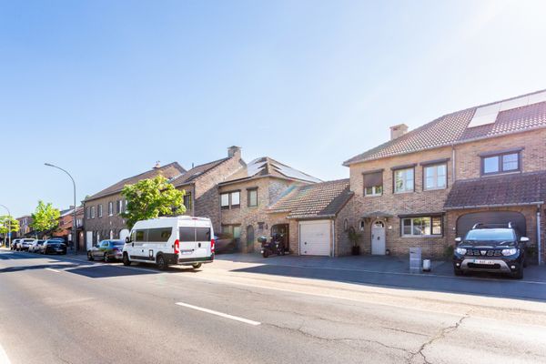 Huis te koop / Stabroek