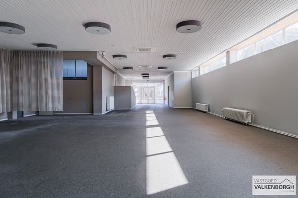 Commercieel te koop / Diepenbeek