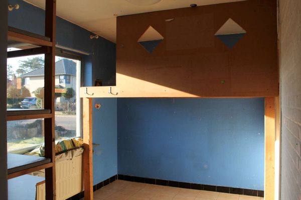 Huis te koop / Haacht