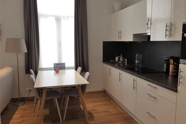 Appartement te huur / Gent
