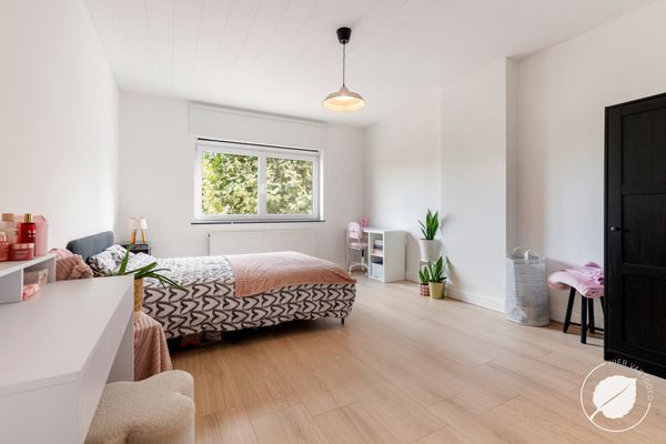 Appartement te koop / Zonhoven