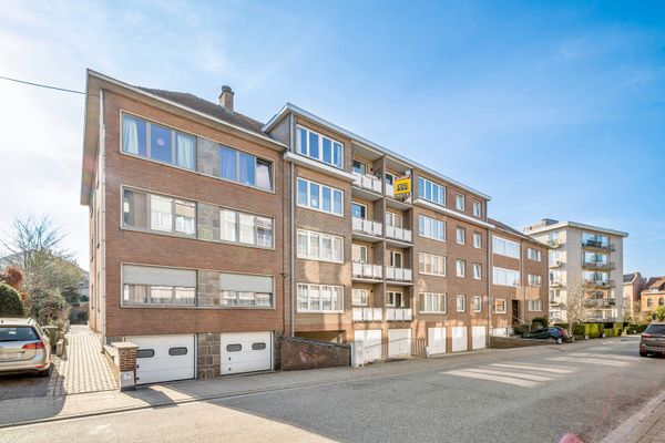 Appartement in Kessel-Lo