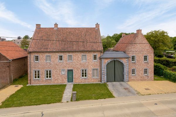 Overige verkocht / Molenbeek-Wersbeek